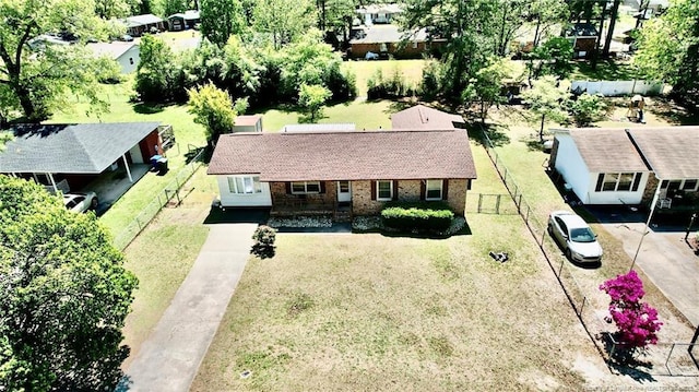 6347 Rockford Dr, Fayetteville, NC 28304 - photo 25