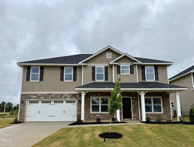 107 Southern Estates Dr, Sanford, NC 27330 - photo 1