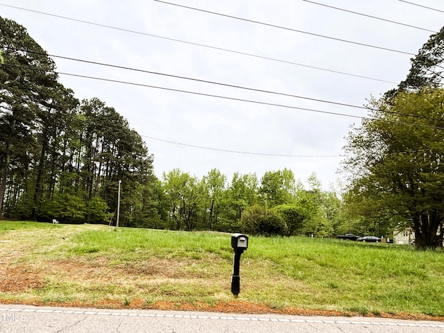 1712 Avent Ferry Rd, Holly Springs, NC 27540