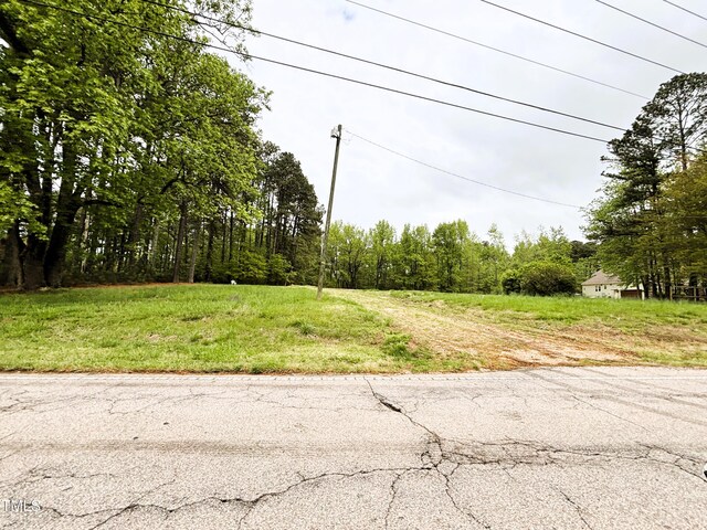 1712 Avent Ferry Rd, Holly Springs, NC 27540