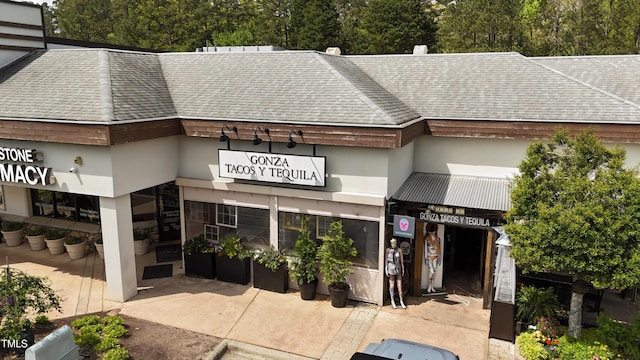 700 Sawmill Rd, Raleigh, NC 27615 - view of building exterior