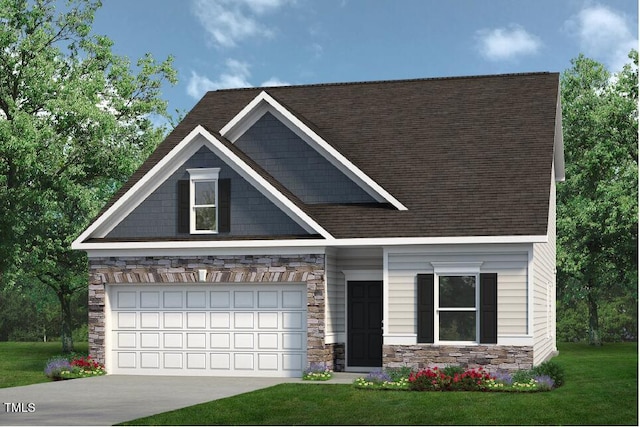4868 Pioneer Dr, Sanford, NC 27330 - photo 1