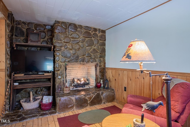 4989 W Buffalo Rd, Robbinsville, NC 28771 - photo 28
