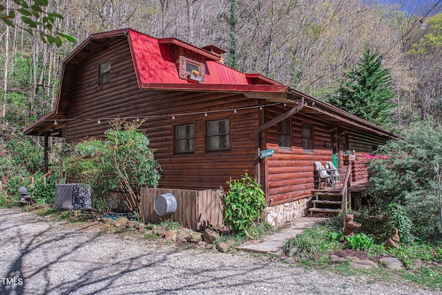 4989 W Buffalo Rd, Robbinsville, NC 28771 - photo 2