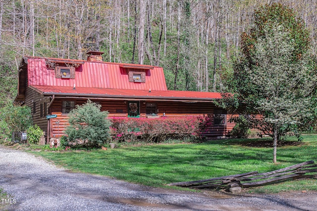 4989 W Buffalo Rd, Robbinsville, NC 28771 - photo 1