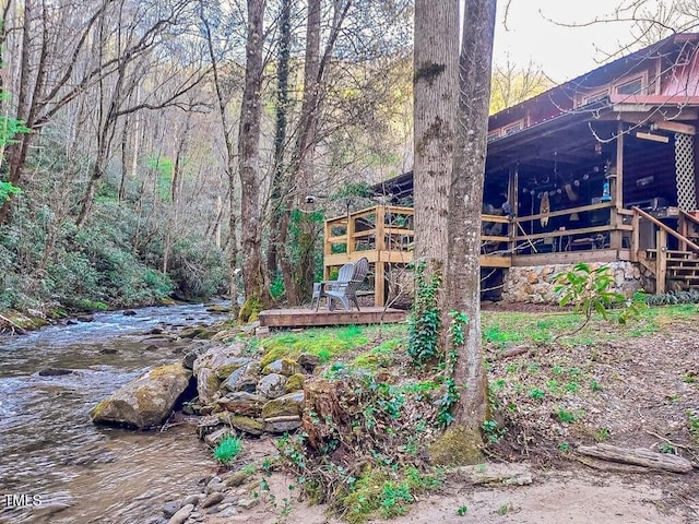 4989 W Buffalo Rd, Robbinsville, NC 28771 - photo 6