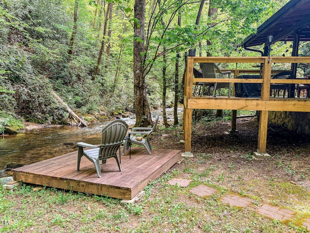 4989 W Buffalo Rd, Robbinsville, NC 28771 - photo 7