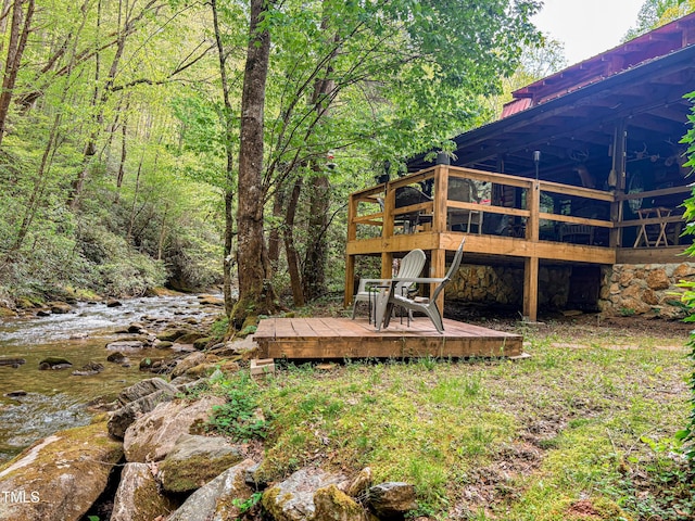 4989 W Buffalo Rd, Robbinsville, NC 28771 - photo 9