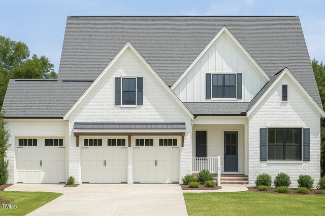 4025 Hamlets Chapel Rd, Pittsboro, NC 27312 - photo 1
