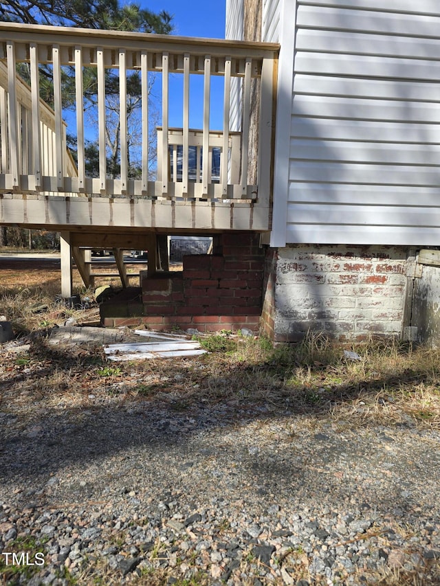 827 Sunset Ave, Rocky Mount, NC 27804 - exterior space