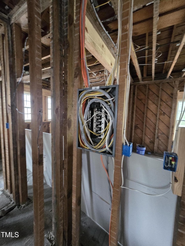 827 Sunset Ave, Rocky Mount, NC 27804 - view of miscellaneous room