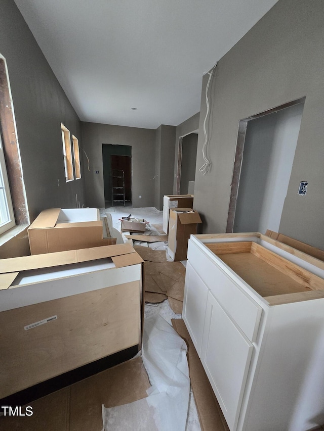 827 Sunset Ave, Rocky Mount, NC 27804 - view of bathroom