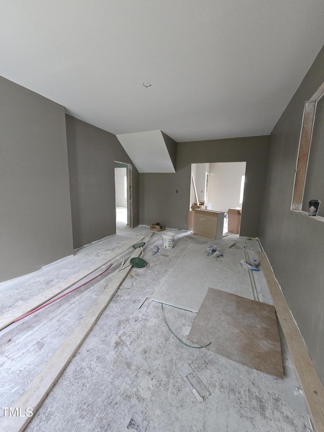 827 Sunset Ave, Rocky Mount, NC 27804 - view of additional living space