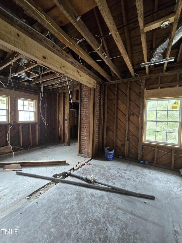 827 Sunset Ave, Rocky Mount, NC 27804 - view of misc room