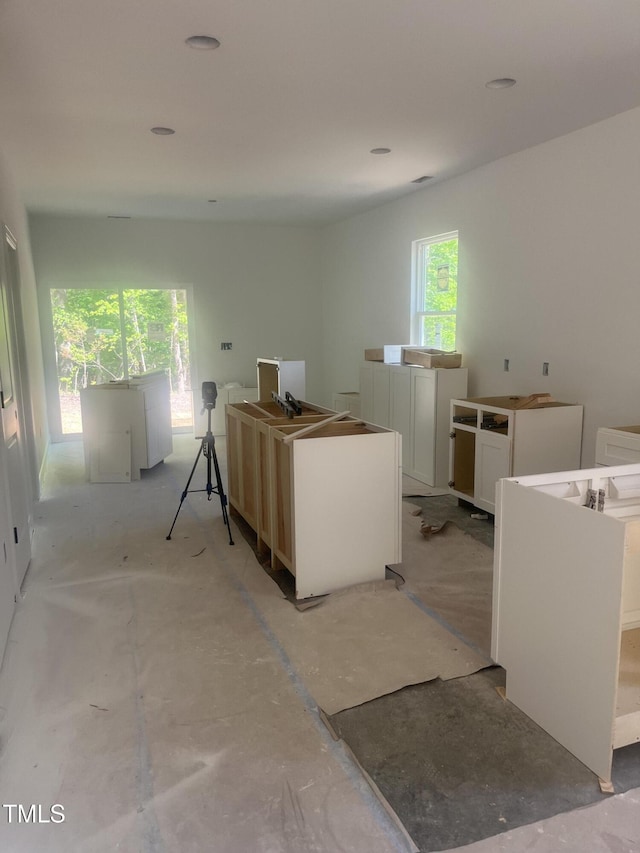 5875 Green Pine Rd, Cedar Grove, NC 27231 - view of hall