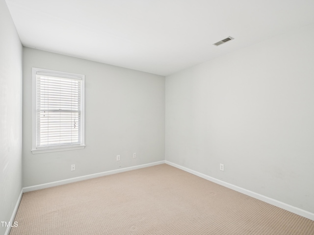 3303 Glen Currin Dr, Raleigh, NC 27612 - unfurnished room with carpet and baseboards