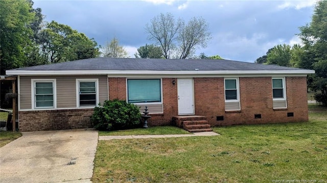 4059 Village Dr, Fayetteville, NC 28304 - photo 1