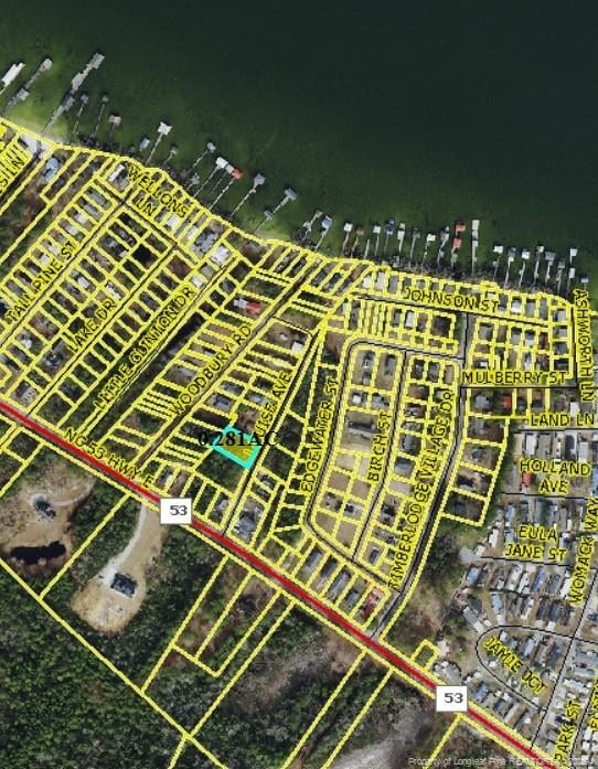 Louise Ave, Elizabethtown, NC 28337 - photo 1