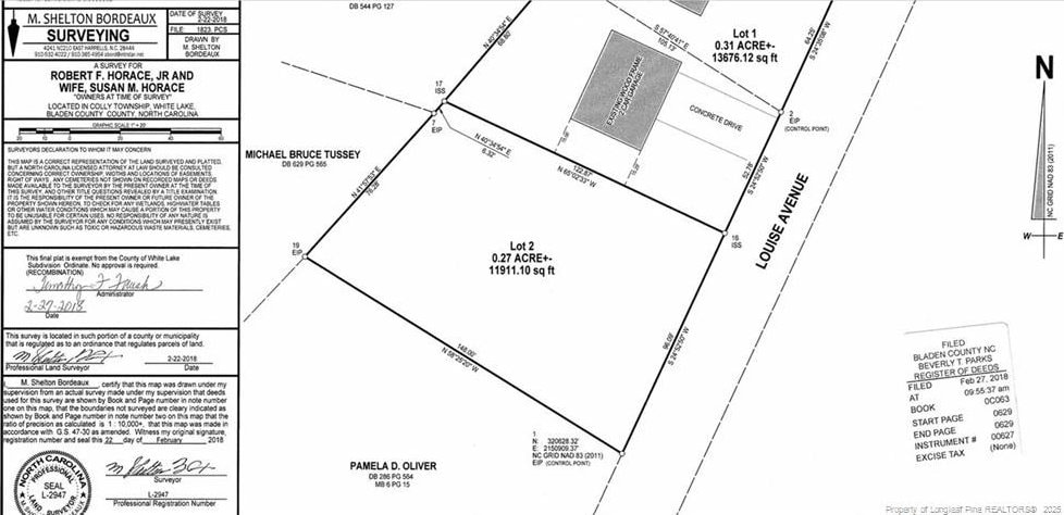 Louise Ave, Elizabethtown, NC 28337 - photo 3