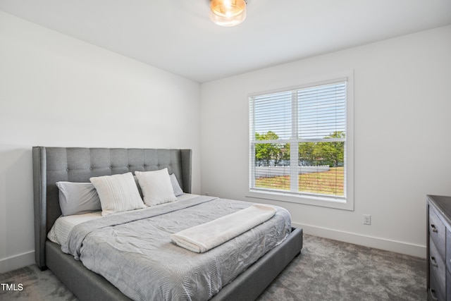 143 Sallyport Ct, Raleigh, NC 27603 - bedroom featuring carpet flooring and baseboards