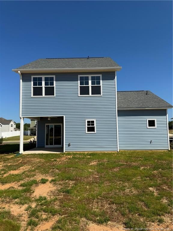 144 Lucky Ln, Raeford, NC 28376 - photo 2