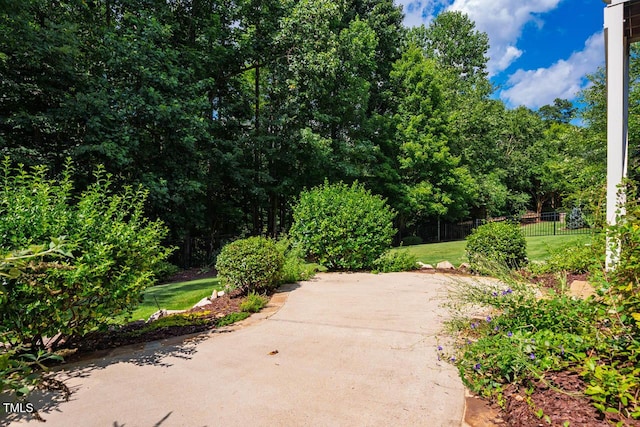 658 Bennett Mountain Trce, Chapel Hill, NC 27516 - photo 55