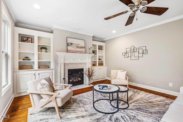 658 Bennett Mountain Trce, Chapel Hill, NC 27516 - photo 25
