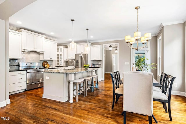 658 Bennett Mountain Trce, Chapel Hill, NC 27516 - photo 6