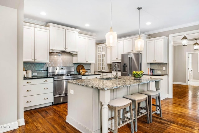 658 Bennett Mountain Trce, Chapel Hill, NC 27516 - photo 17