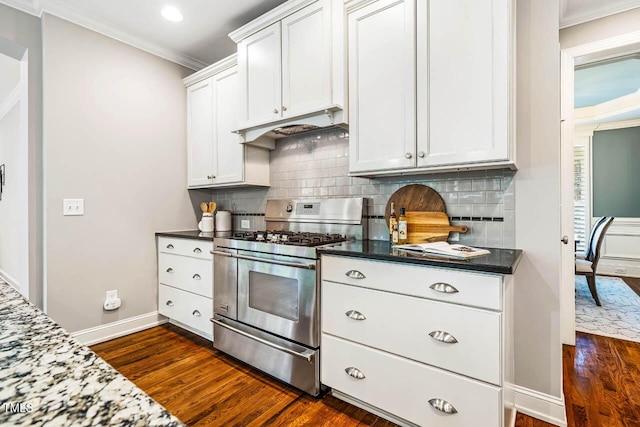 658 Bennett Mountain Trce, Chapel Hill, NC 27516 - photo 20
