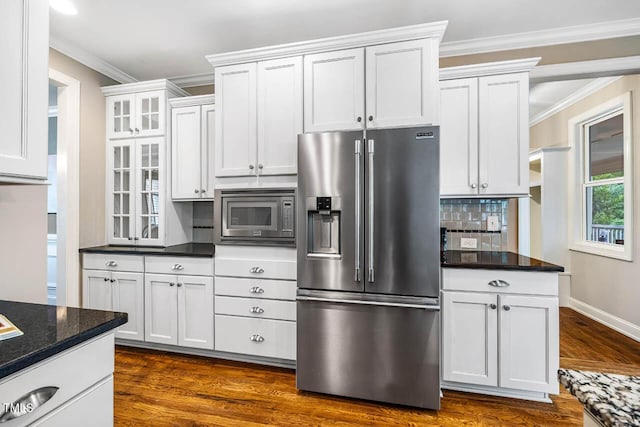 658 Bennett Mountain Trce, Chapel Hill, NC 27516 - photo 19