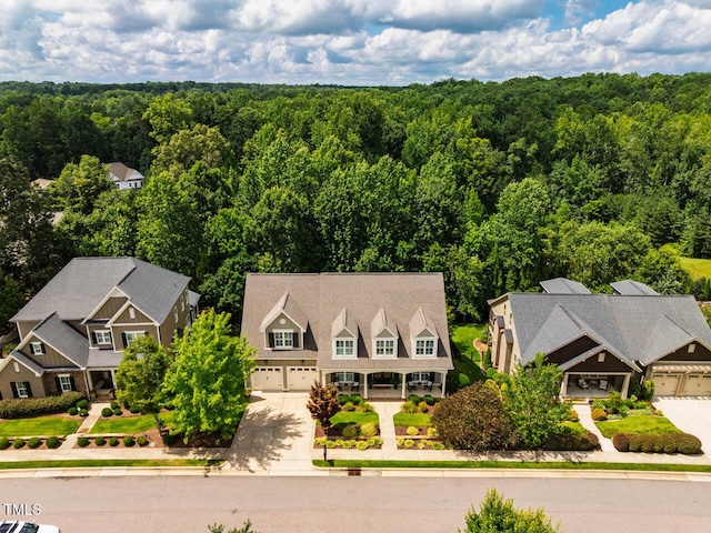 658 Bennett Mountain Trce, Chapel Hill, NC 27516 - photo 57