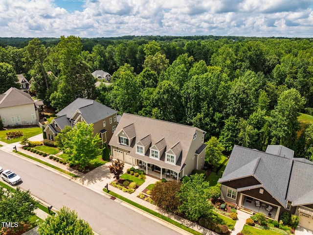 658 Bennett Mountain Trce, Chapel Hill, NC 27516 - photo 58