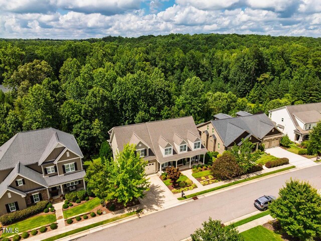 658 Bennett Mountain Trce, Chapel Hill, NC 27516 - photo 2
