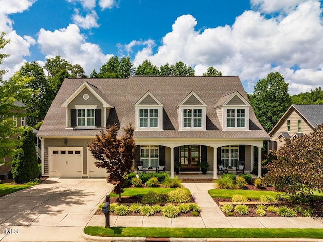 658 Bennett Mountain Trce, Chapel Hill, NC 27516 - photo 1