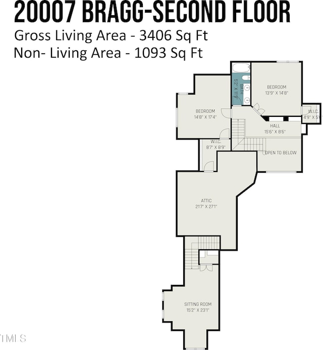 home floor plan