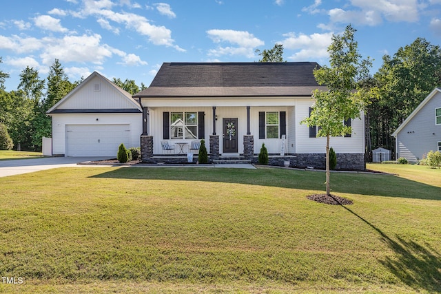 57 S Shreve Dr, Wendell, NC 27591 - photo 1