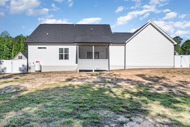 57 S Shreve Dr, Wendell, NC 27591 - photo 28