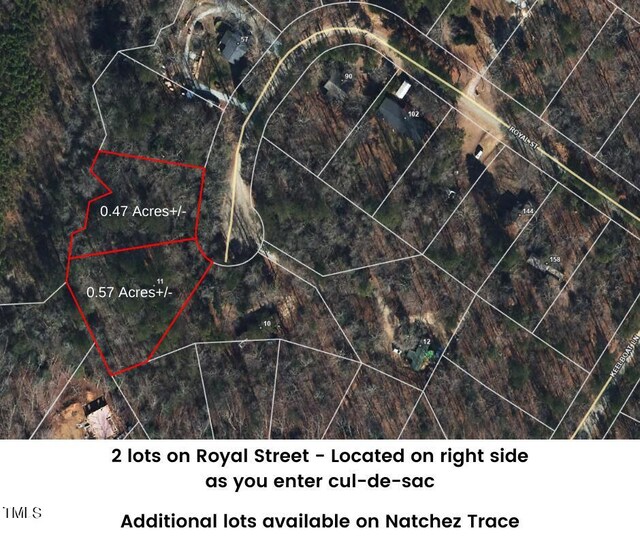 11 Royal St, Fuquay Varina, NC 27526