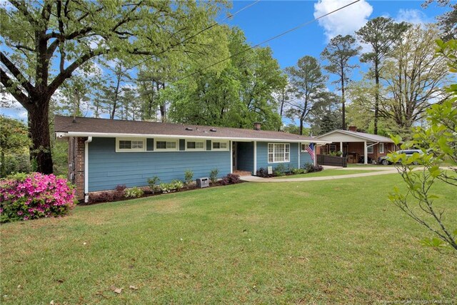 2530 Huntington Rd, Fayetteville, NC 28303 - photo 3