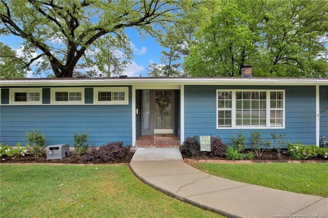 2530 Huntington Rd, Fayetteville, NC 28303 - photo 4