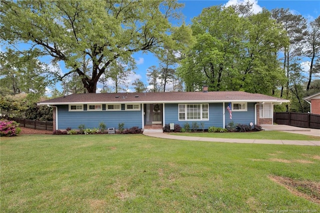 2530 Huntington Rd, Fayetteville, NC 28303 - photo 1