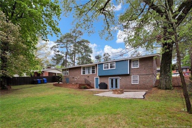 2530 Huntington Rd, Fayetteville, NC 28303 - photo 36