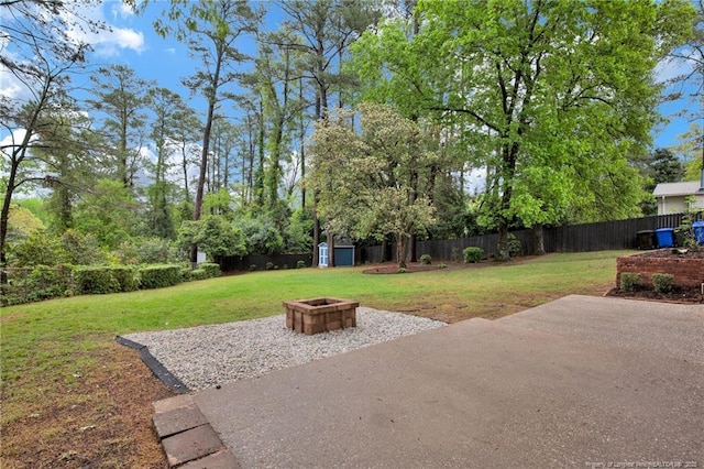 2530 Huntington Rd, Fayetteville, NC 28303 - photo 34
