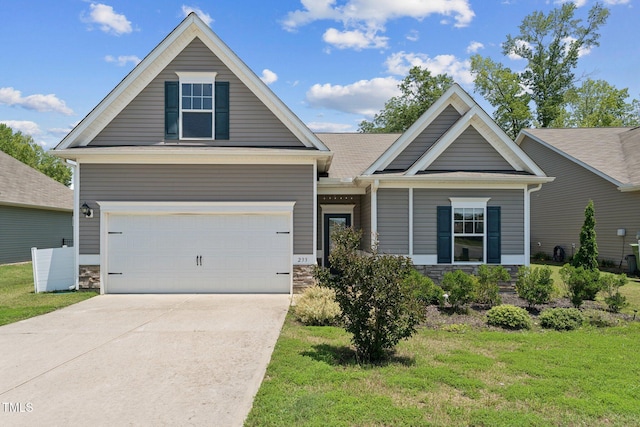 233 Theys Mill Way, Fuquay Varina, NC 27526 - photo 1