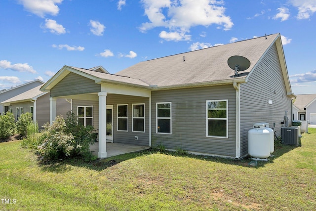 233 Theys Mill Way, Fuquay Varina, NC 27526 - photo 25