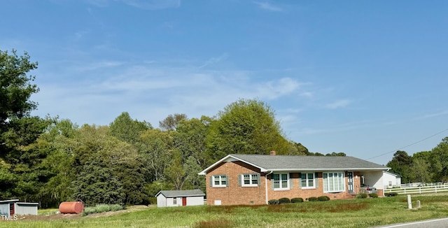 1829 Stewart Farm Rd, Henderson, NC 27537 - photo 22