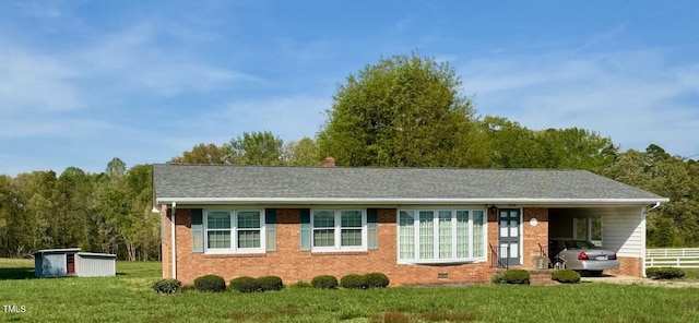 1829 Stewart Farm Rd, Henderson, NC 27537 - photo 1