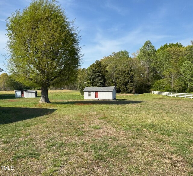 1829 Stewart Farm Rd, Henderson, NC 27537 - photo 25