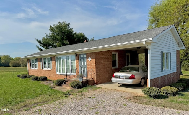 1829 Stewart Farm Rd, Henderson, NC 27537 - photo 4